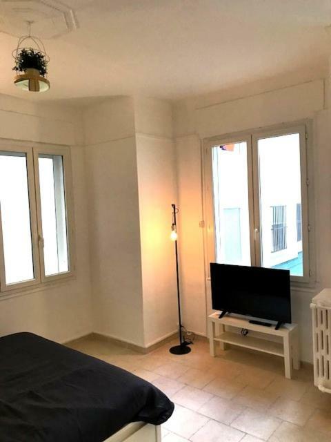 38 Rue Papety Apartment Marseille Bagian luar foto