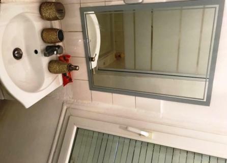 38 Rue Papety Apartment Marseille Bagian luar foto