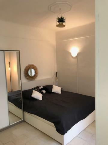 38 Rue Papety Apartment Marseille Bagian luar foto