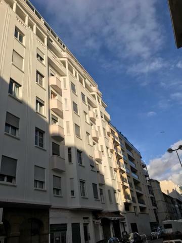 38 Rue Papety Apartment Marseille Bagian luar foto